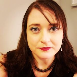 Meet your Posher, Elisabeth